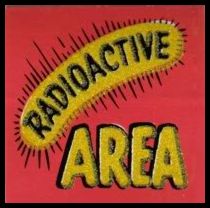 39 Radioactive Area
